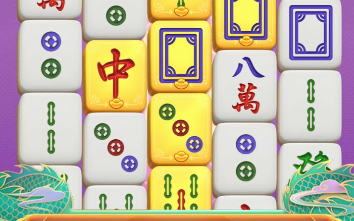 Mahjong Ways 2